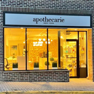 Image of Apothecarie