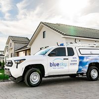 Image of Blue Sky Pest Control