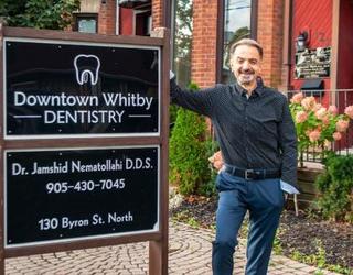 Image of Downtown Whitby Dentistry