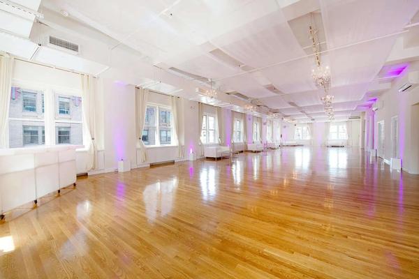 Image of Midtown Loft & Terrace