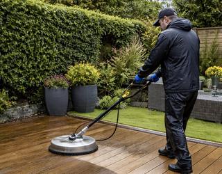 Image of Maldon Pressure Washing - driveways & patios