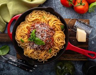 Fanellis Pizzeria Pizza und Pasta | Pizza Lieferdienst Bottrop