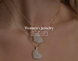 Image of Sziro Jewelry Designs