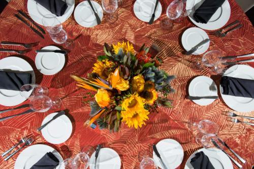 Image of PJ's Flowers & Corporate Events