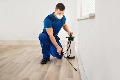 Image of Amco Pest Services, Inc.
