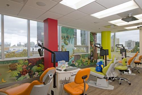 Image de SmileTown Dentistry Burnaby