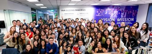 Image of OOm Digital Tech Academy