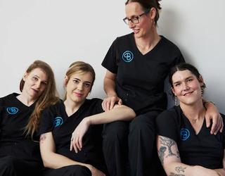 Image of Bluebird Laser Hair Removal