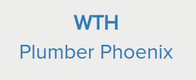 WTH Plumber Phoenix