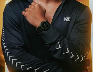 Image of MZ Activewear