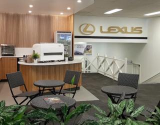 Image of Lexus of Parramatta
