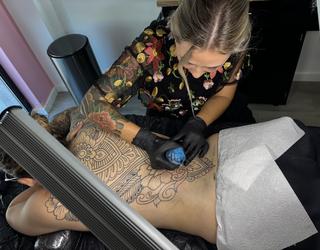 Imagem de Marta Santos Tattoo Studio