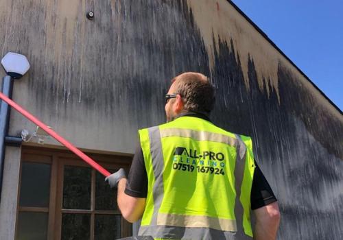 Image of All Pro Cleaning