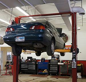 Image of Scott's Complete Car Care - 7002 Indiana
