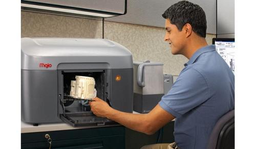 Image of Toronto 3D Printing