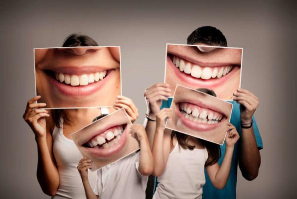 Image of Dr. F. Keshavarz Dentistry