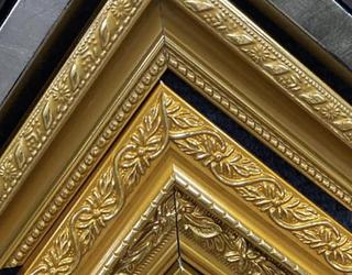Imej PJ Glass & Frame Shop - All Frame Shop