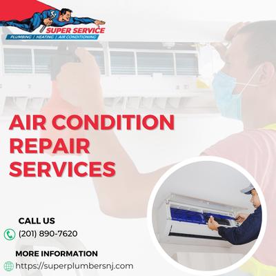 Image of Super Service Plumbers Heating and Air Conditioning