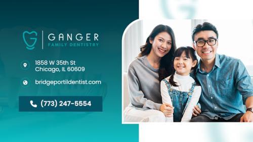 Image of Ganger Family Dentistry