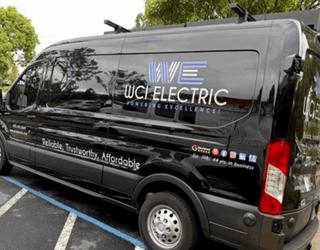 Image of WCI Electric