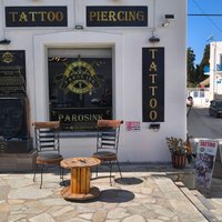 Εικόνα από Tattoo paros ink Studio Since1986
