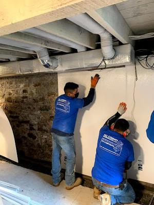Image of All County Waterproofing