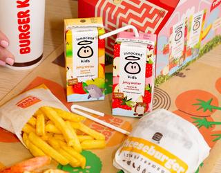 Image of Burger King