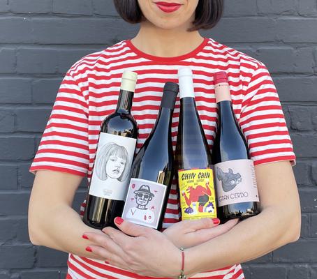 Image of Forest Wines