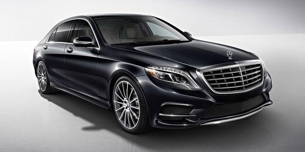Image of Worldwide Chauffeur Drive Ltd