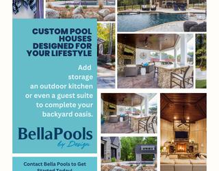 Image of Bella Pools by Design