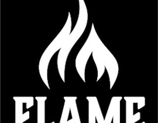 Image of Flame
