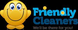 Image of Friendly Cleaners Liverpool
