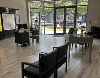 Image of Visual Health Doctors of Optometry - Woodbridge