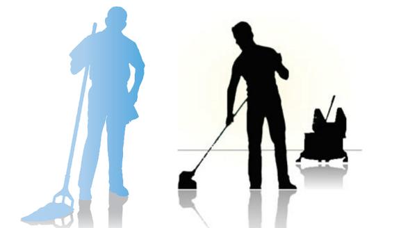 cleaning services