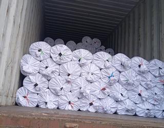 Continar unloading & loading workers