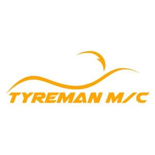 Image of TYREMAN M/C