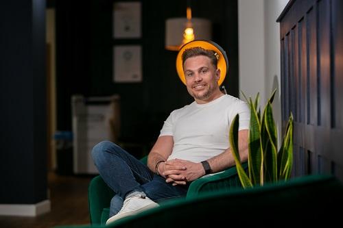 Image of Will Polston