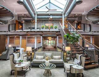 Image of Versa Coworking