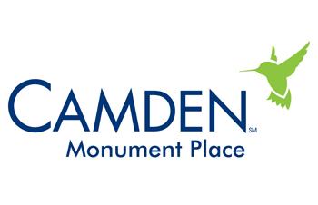 Image of Camden Monument Place Apartments