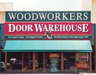 Image of The Woodworkers Door Warehouse