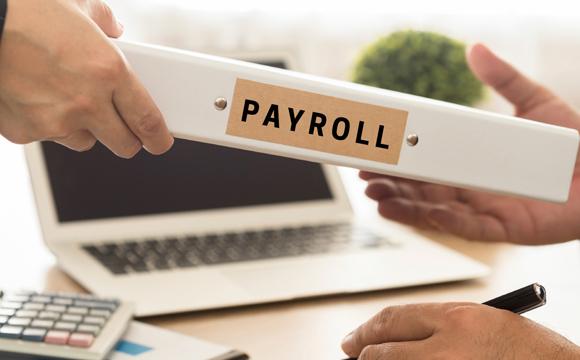 Payroll-Services in Mississauga