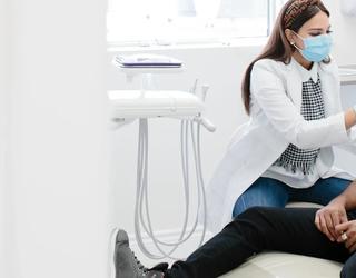 Image of Smile Up Dental Clinic