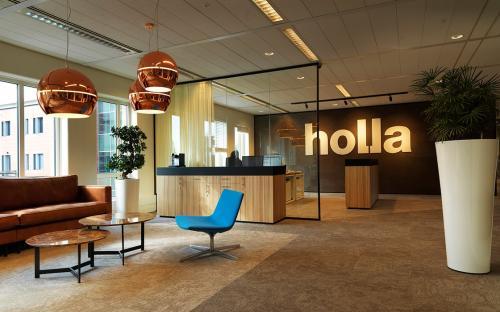 Afbeelding van Holla legal & tax