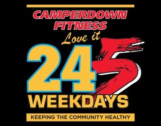 Image of Camperdown Fitness