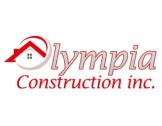 Image of Olympia Construction