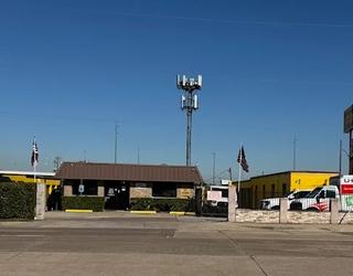 Image of A-American Self Storage - Dallas
