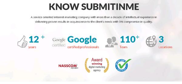 SubmitINme