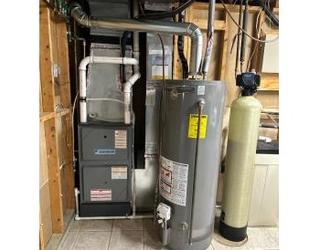 Image of Professional Mechanical Services