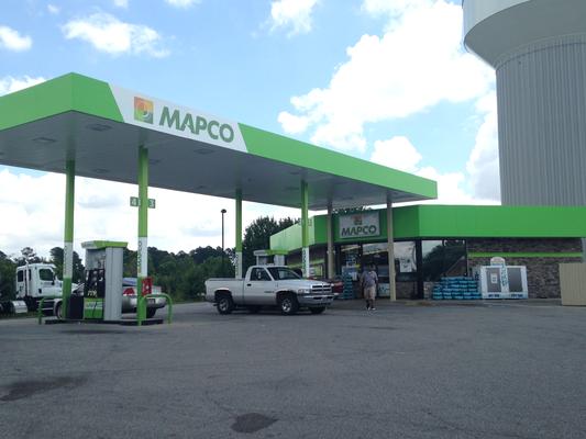 MAPCO