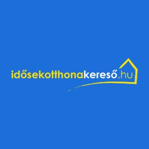 IdősekOtthonaKereső.hu logo